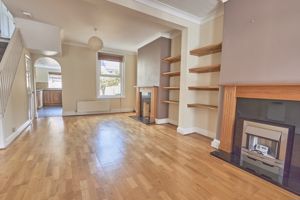 Living Room - click for photo gallery